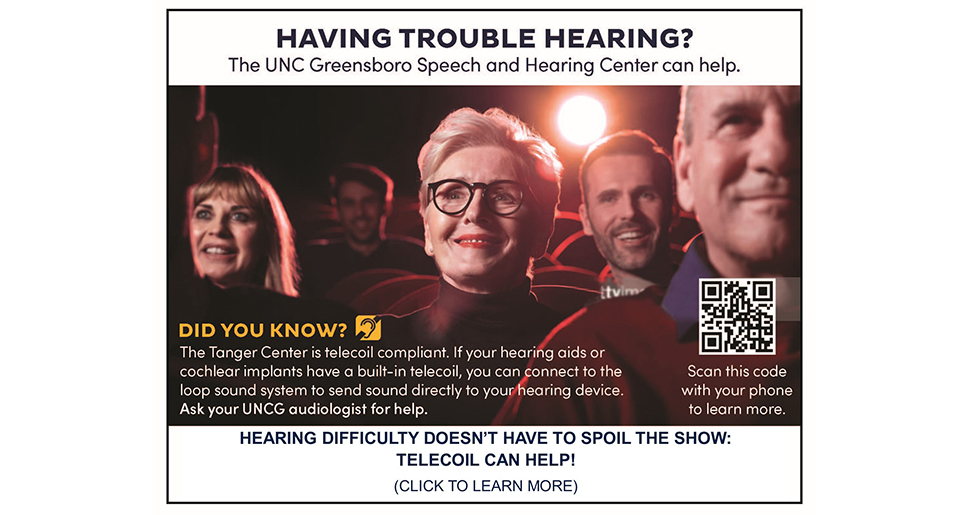 Featured Image for Hearing Difficulty Doesn’t Have To Spoil The Show: Telecoil Can Help!
