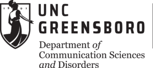 Department of Communication and Sciences Disorders