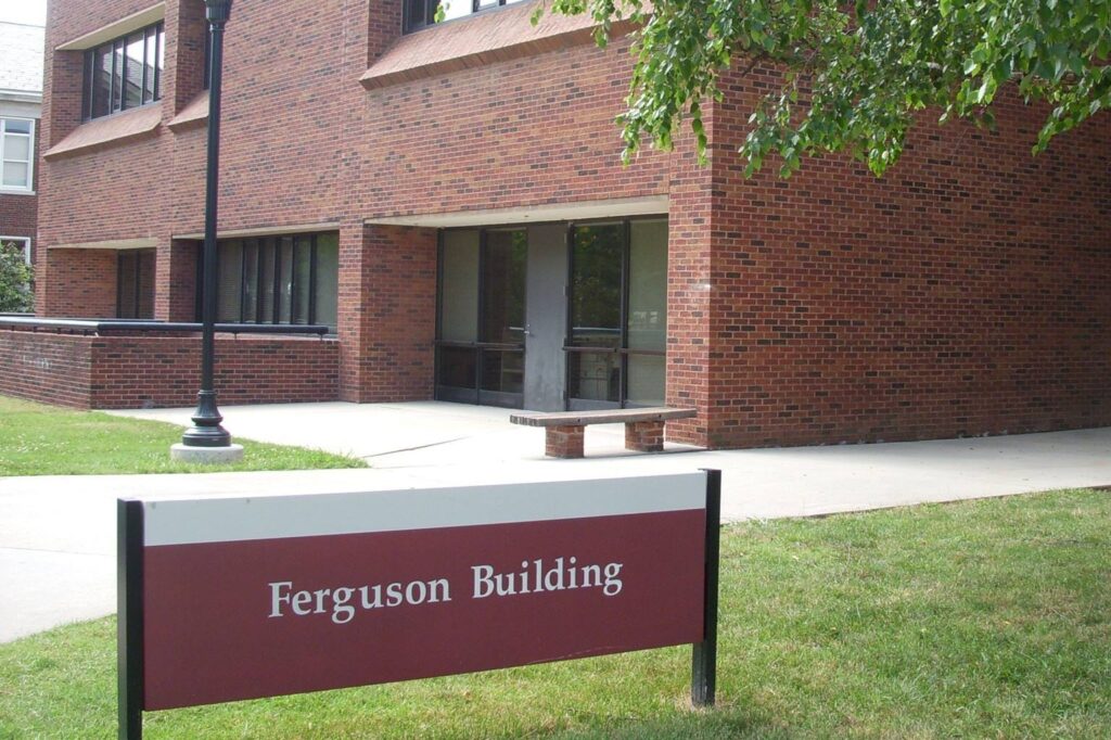 Ferguson Building