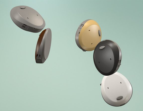 Image of Osia implantable system